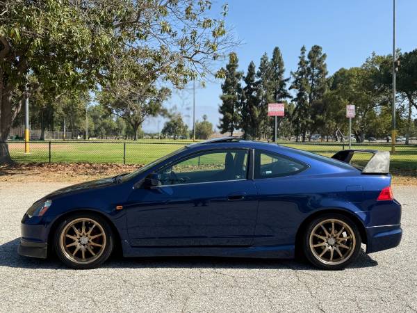 2004 Acura RSX - $4,500 (South El Monte)63470043760001121
