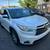 2015 Toyota Highlander XLE 2 thumbnail