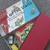 GAME OF STATES Board Game - Milton Bradley Rare 1954 Ed. Family Game 1 thumbnail