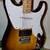 SQUIRE 51 Fender ELECTRIC GUITAR - CUSTOMIZED 2 thumbnail