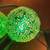 Vintage GE Lighted Ice Lights, German Glass Ornaments & Misc Ornaments 5 thumbnail