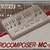 Roland MC202 w/MC2oh2 Hi Res CPU, 2oh2 External Controller & More 10 thumbnail