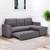 Brand New Sectional Sofabed with Chaise and Storage For Sale from $699 2 thumbnail