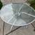 Yes! 🌤️ Patio table 42” round 2 thumbnail