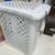 Rectangular Hamper with Lid 2 thumbnail