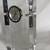WATERFORD CRYSTAL METRA Crystal Clear Clock 8 thumbnail