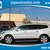 2017 CHEVROLET TRAVERSE LT  *CLEAN ARIZONA CARFAX*  (4550 E. Speedway, 5 thumbnail