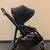 Bugaboo Bee 3 (black premium stroller) 7 thumbnail