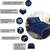 Firm Price! Brand New in a Package Queen Size Satin Sheets Set 5 thumbnail