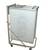 Blueprint Stand Adir 613 Vertical File Rolling Stand, Mobile 12- Brackets Steel 2 thumbnail