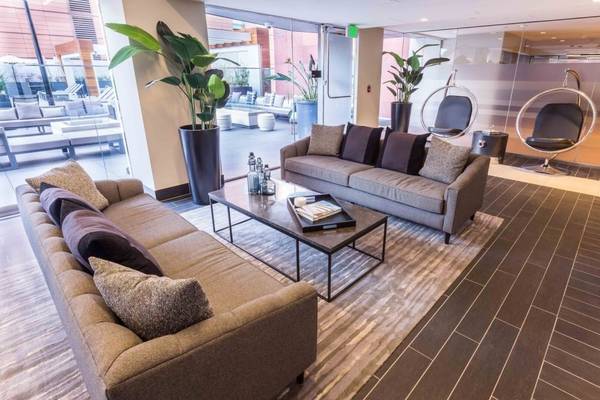 $3,459 / 2br - 2/BD, 24-Hour Attended Lobby, in Los Angeles CA (225 S. Olive St, Los Angeles, CA)63952926567810124