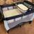 Graco baby pack and play with bassinet 2 thumbnail