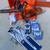 Husqvarna 445 18" Bar - Good to Excellent 1 thumbnail