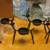 Deer Candle Holders - Set of Six 3 thumbnail