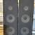 Denon AVR-800 AV Stereo Surround Sound Receiver & Floor Speakers 3 thumbnail