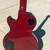 Gibson Wildwood Select Les Paul Standard '50s 2021 - Dark Cherry Burst 8 thumbnail