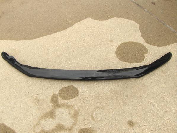 AVS BUG SHIELD FOR DODGE  DURANGO 1