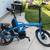 Quantum Crescent Portable Folding E-Bike 1 thumbnail