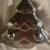 VINTAGE ALUMINUM CHRISTMAS TREE CAKE / JELLO MOLD 1 thumbnail