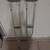**((Pair of New Crutches))** 1 thumbnail