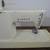 Singer 648 Sewing Machine Vintage 1969 for repair 3 thumbnail