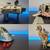 Star Wars: vintage Monsters & Space Ships 100% complete! collector 1 thumbnail