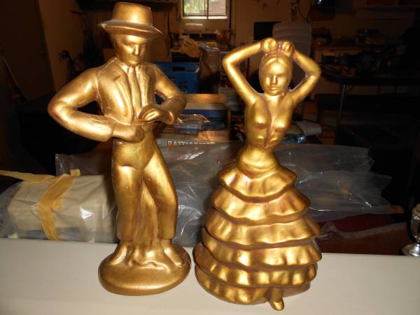 Figurines 1