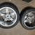 FERRARI 360 FACTORY OPTION 18"  MODULAR WHEEL 12 thumbnail