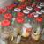 40 GLASS BOTTLES/crafts/ repurpose/CANNING/DECOR 1 thumbnail