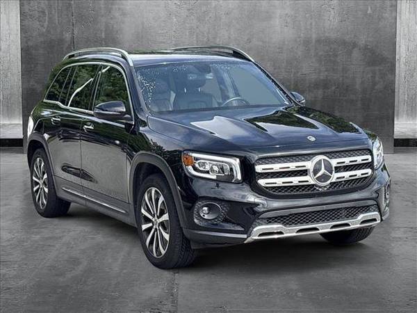 2021 Mercedes-Benz GLB AWD All Wheel Drive Certified GLB 250 SUV - $31,851 (Call *(470) 279-4906* to Confirm Availability Instantly)63620369124737123