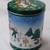 SET OF 3 "SNOWDEN" 1998 CHRISTMAS TINS : 11 1/2", 7 3/4" & 2 1/2" TALL 8 thumbnail