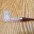 Vintage Schiaparelli “Snuff” men’s pipe parfume 4 thumbnail