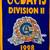 VINTAGE 1998 UC DAVIS DIVISION II NCAA NATIONAL CHAMPIONSHIP BANNER 3 thumbnail
