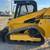 2023 Gehl RT165 Compact Track Skid Steer Loader 69Hp Joystick 8 thumbnail