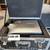 QUARTET AV PROJECTOR CART CLASSROOM SCHOOL STUDIO FREE POWER OUTLET 6 thumbnail