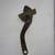 Vintage 10” Curved Offset Adjustable Wrench Westcott Keystone Mfg 3 thumbnail