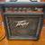 Peavey Microbass 50W Bass Amplifier 1 thumbnail