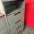 2, Locking 4 Drawer File Cabibets 4 thumbnail