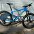 Trek Farley 9 fat bike  XL 1 thumbnail