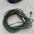 CABLES/WIRES/LONG-SHORT 1/4 INCH TO XLR & BANANA PINS AND 1/4 INCH !!! 3 thumbnail