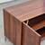 Mid Century Modern Rosewood Cado Cabinet 3 thumbnail