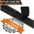 Adjustable Bike Rack Strap Bicycle Wheel Stabilizer Straps with Innova 6 thumbnail