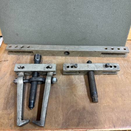 (2 pc set) SNAP-ON AUTOMOTIVE TOOLS 1