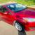 2015 Ford Focus SE-4 door Hatchback,Great car,Red,90k 2 thumbnail