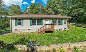$275,000 / 3br - 1152ft2 - 11 Grand Canyon Drive (Hendersonville)64029206742401120