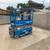 2016 GENIE GS1930 ELECTRIC SCISSOR LIFT 2 thumbnail