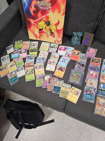 Pokémon Cards 1
