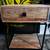 Single nightstand / side table 2 thumbnail