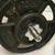 GOLD'S GYM WEIGHT LIFTING PLATES & DUMBBELL BAR (45 lbs) 6 thumbnail