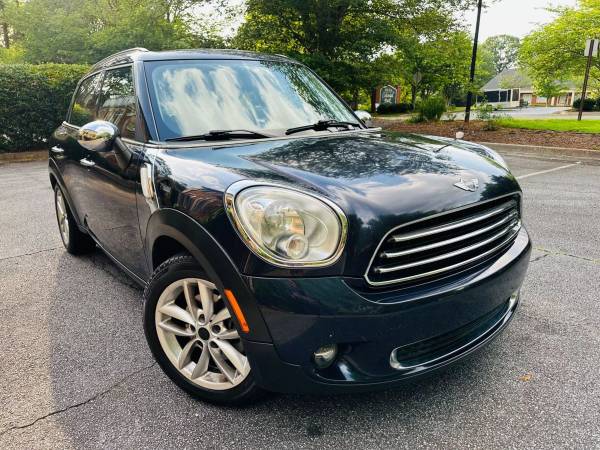 2011 MINI Countryman - ¡Financiamiento Disponible! - $4499.0063621142254083122